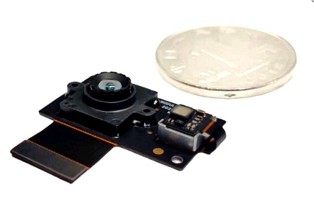 ADS6303系列單光子成像芯片及dToF成像模組 ADS6303系列單光子成像芯片及dToF成像模組